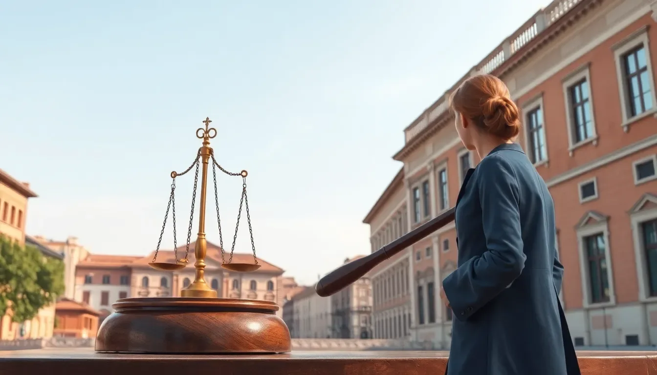guia para actuar ante una demanda civil en toledo