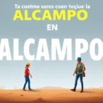 Guía para conseguir empleo en ALCAMPO y trabajar allí