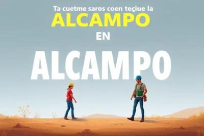 guia para conseguir empleo en alcampo y trabajar alli