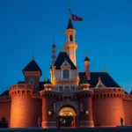Guía para conseguir empleo en Disneyland Paris