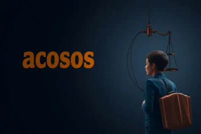 guia para denunciar acoso laboral y mobbing en el trabajo