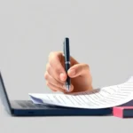 Guía para hacer una solicitud efectiva paso a paso