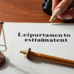 Guía para impugnar un testamento en España: pasos y razones