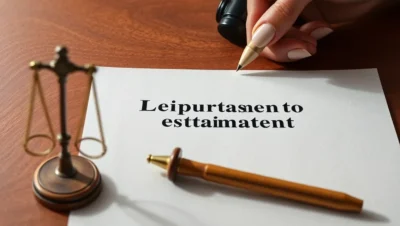 guia para impugnar un testamento en espana pasos y razones