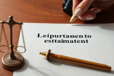 guia para impugnar un testamento en espana pasos y razones