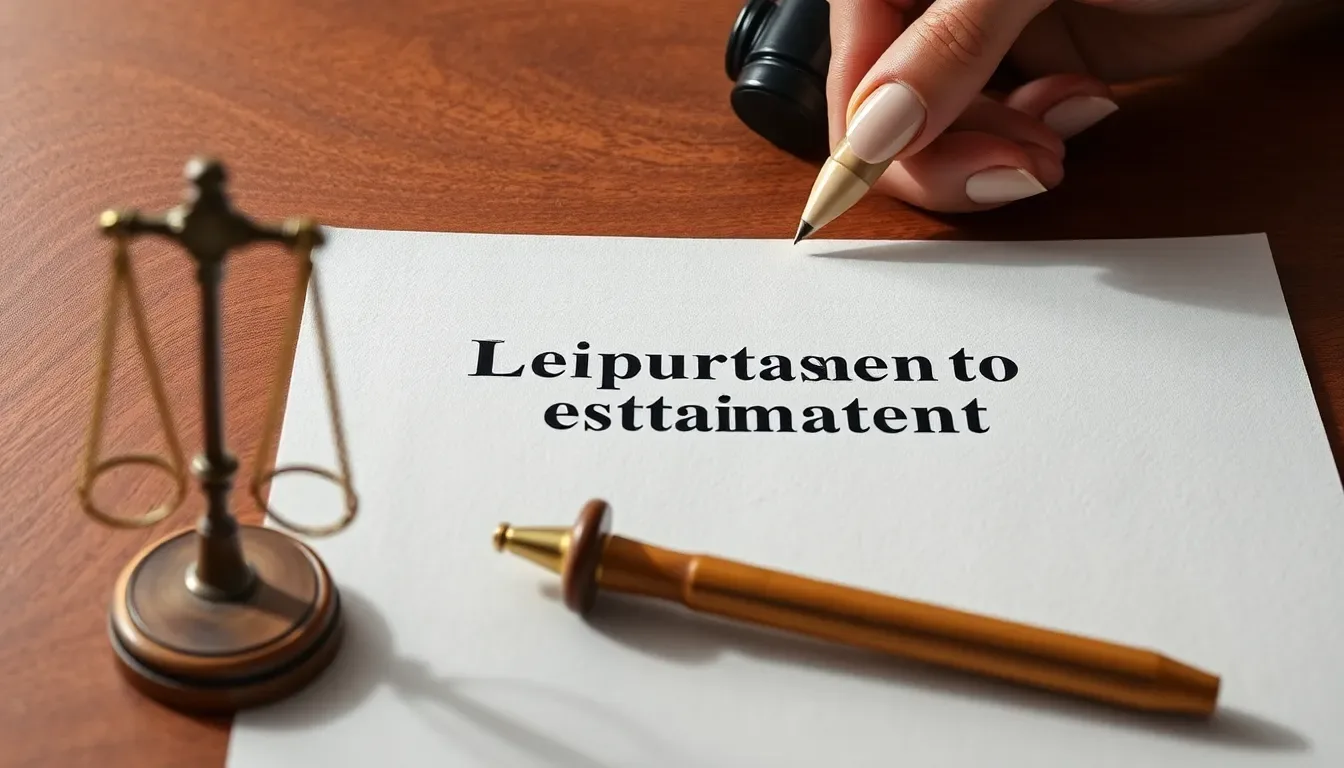 guia para impugnar un testamento en espana pasos y razones