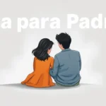 Guía para padres sobre divorcio y custodia de hijos