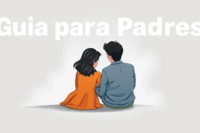 Guía para padres sobre divorcio y custodia de hijos 8 guia para padres sobre divorcio y custodia de hijos