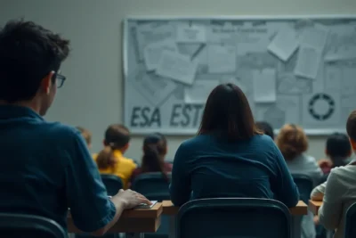 Guía para presentar demanda por mobbing escolar en Estepa 3 guia para presentar demanda por mobbing escolar en estepa