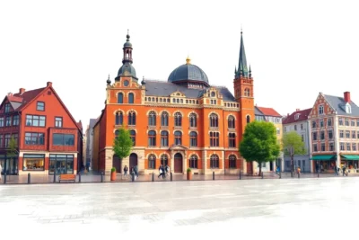 Guía para trabajar en Alemania con recomendaciones prácticas 2 guia para trabajar en alemania con recomendaciones practicas