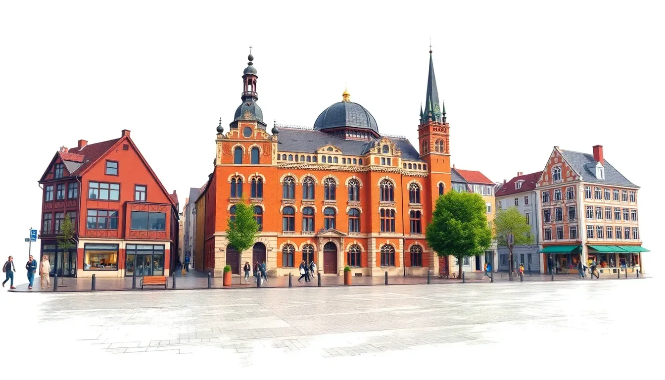 guia para trabajar en alemania con recomendaciones practicas