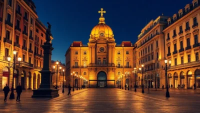 guia para tramitar la nacionalidad espanola en madrid