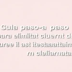 Guía paso a paso para eliminar cuenta de Instagram definitivamente