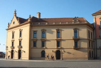 Guía práctica para obtener permiso de residencia en Burgos 2 guia practica para obtener permiso de residencia en burgos