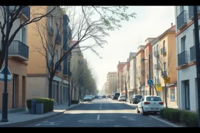 guia practica para recurrir multas urbanisticas en pozuelo de alarcon