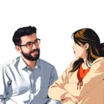 Guía sobre entrevistas de trabajo en Conversaciones con Criterio