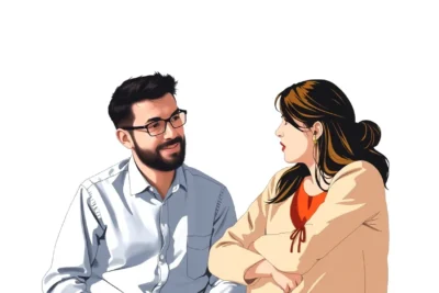 guia sobre entrevistas de trabajo en conversaciones con criterio