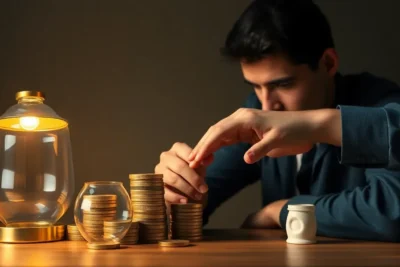 heredar sin errores y ahorrar dinero sin estres
