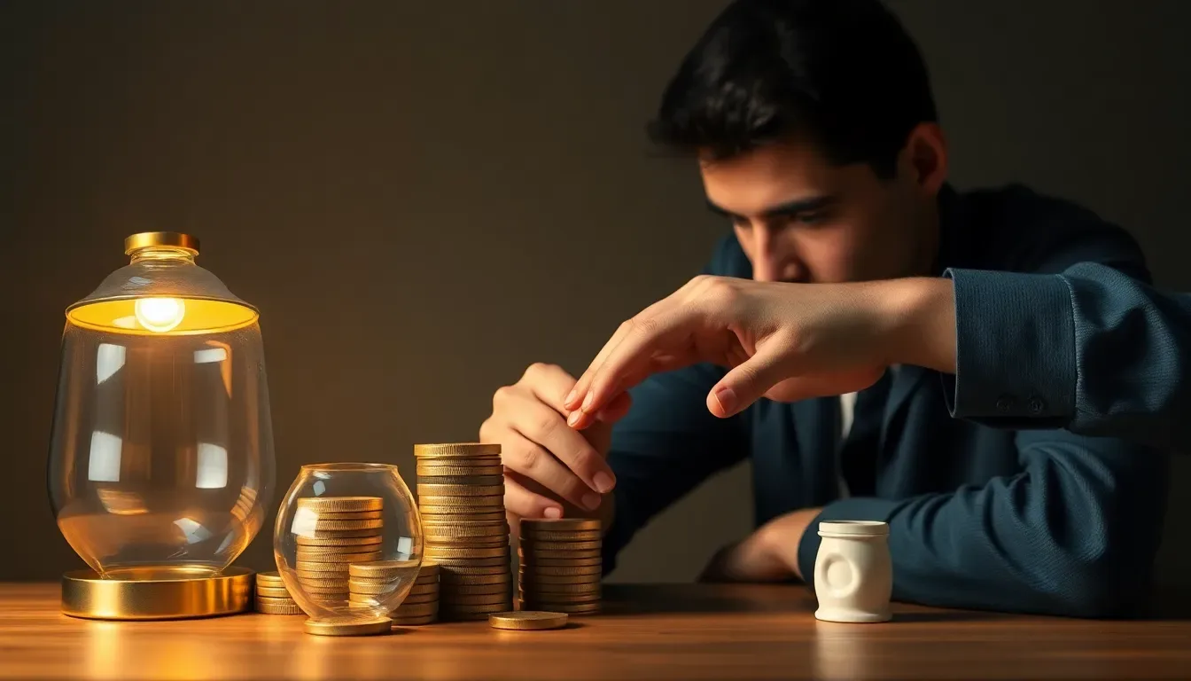 heredar sin errores y ahorrar dinero sin estres
