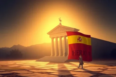 herencia en estados unidos y espana guia de leyes e impuestos