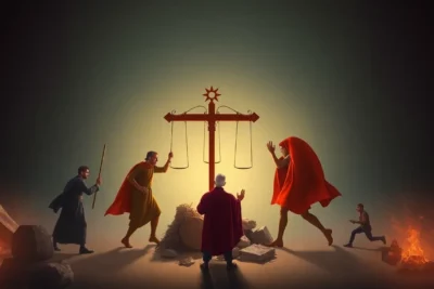 herencia sin herederos y el rol del estado como reclamante