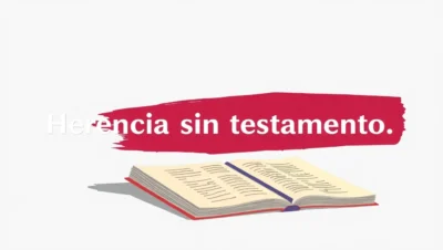 herencia sin testamento pasos a seguir y recomendaciones