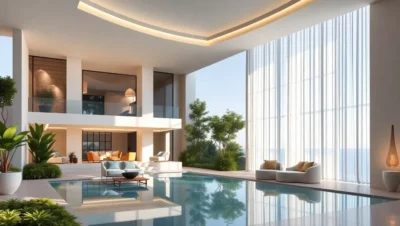 herencias de propiedades de lujo en marbella valor y impuestos