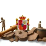 Herencias y nacionalidad en sucesiones según la ley española