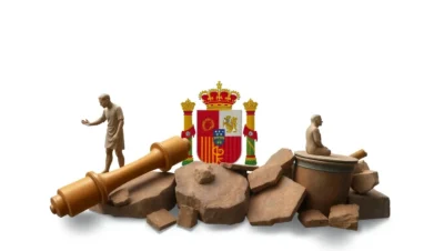 herencias y nacionalidad en sucesiones segun la ley espanola