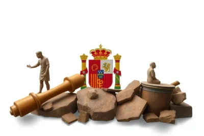 herencias y nacionalidad en sucesiones segun la ley espanola