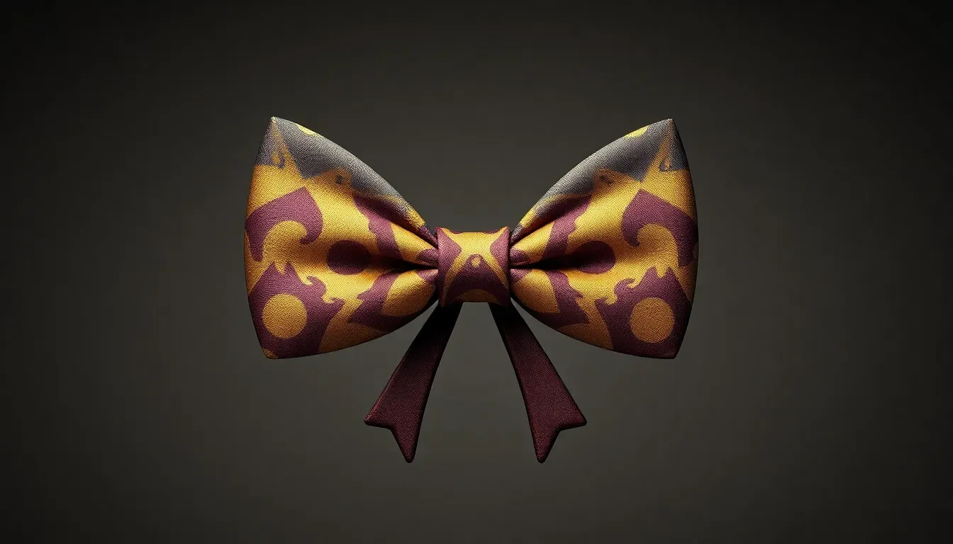 historia de bowtie origenes y evolucion de la marca
