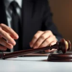 Honorarios de abogado penalista y tarifas por servicios
