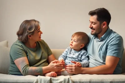 Impacto de heredar de los padres en la vida familiar 2 impacto de heredar de los padres en la vida familiar