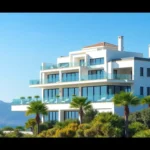 Impacto de la residencia fiscal en Marbella en planificación hereditaria