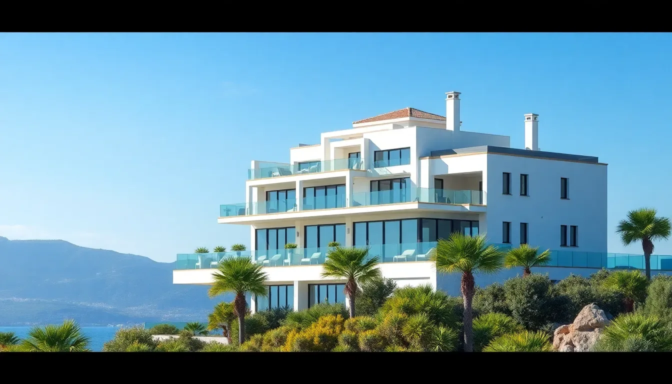 impacto de la residencia fiscal en marbella en planificacion hereditaria