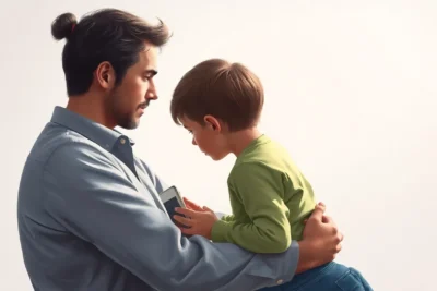 impacto del desempleo al tener un hijo y recibir prestacion