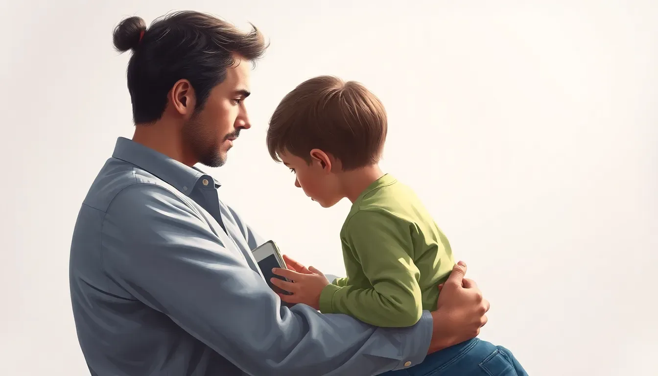 impacto del desempleo al tener un hijo y recibir prestacion