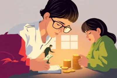 impacto economico de las rentas familiares