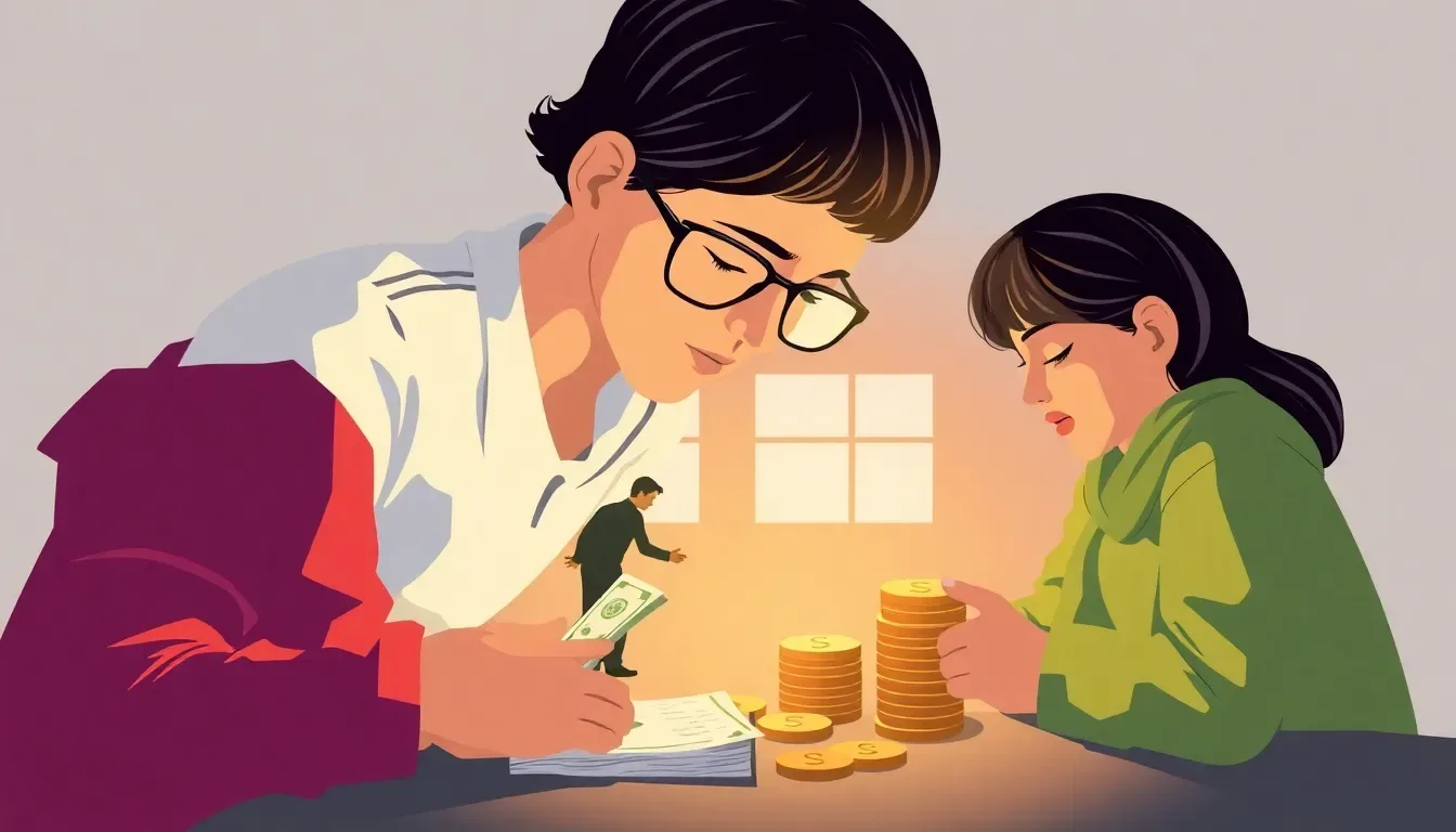 impacto economico de las rentas familiares