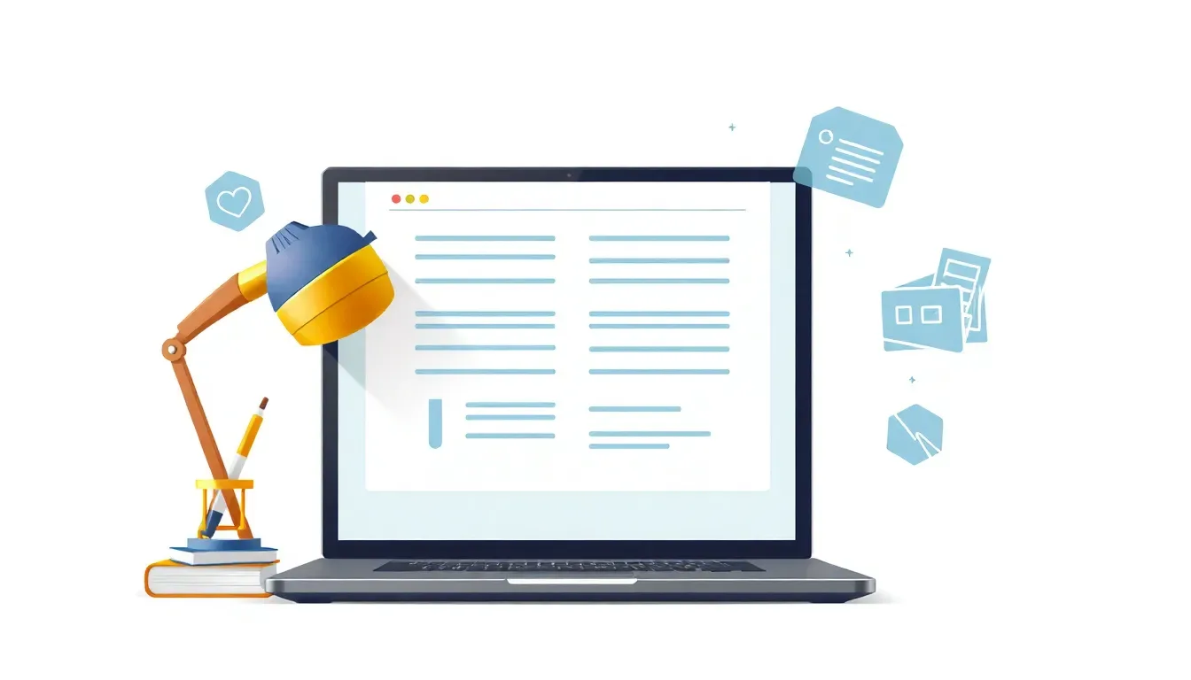 inaem presenta herramienta gratuita para elaborar curriculum online