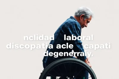 Incapacidad laboral por discopatía degenerativa: guía completa 2 incapacidad laboral por discopatia degenerativa guia completa