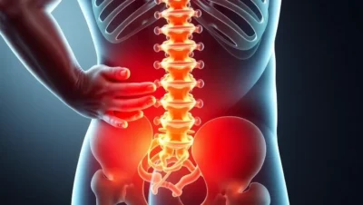 incapacidad por hernia discal causas y tratamiento