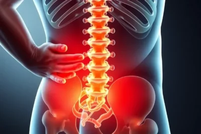 incapacidad por hernia discal causas y tratamiento