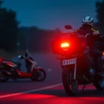 Indemnización por accidentes de moto en Collado Villalba