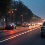 Indemnización por accidentes de tráfico en Alcobendas