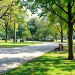 Indemnización por accidentes en parques de Madrid: cómo reclamar