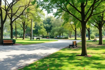 Indemnización por accidentes en parques de Madrid: cómo reclamar 3 indemnizacion por accidentes en parques de madrid como reclamar