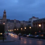 Indemnización por atropellos múltiples en Madrid: cómo reclamar