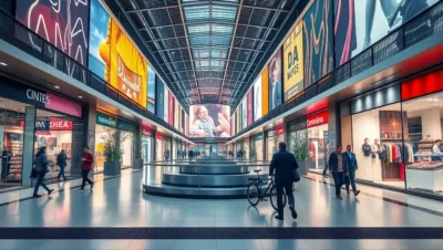 indemnizacion por caidas en centros comerciales de madrid