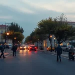 Indemnización por caídas en vía pública en Aranjuez